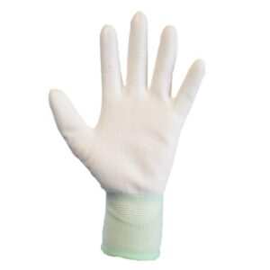 CleanRoom Nylon Glove