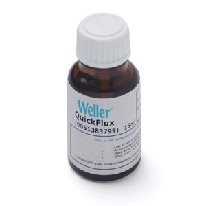 Weller QuickFlux 15ml (Liquid flux)