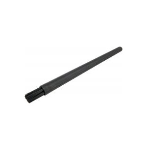 ESD Brush Round Handle - Lenght 12cm