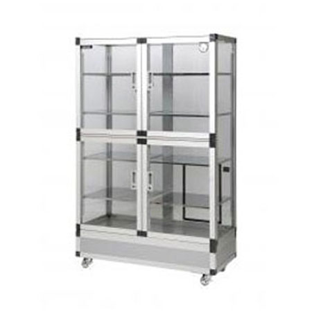 ESD Desiccant Dry Cabinet