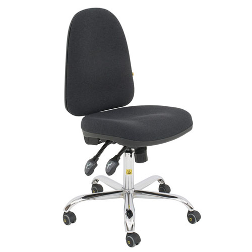 ESD Comfort Chair