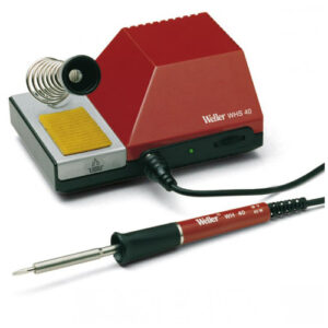 WHS 40 Soldering Station 
