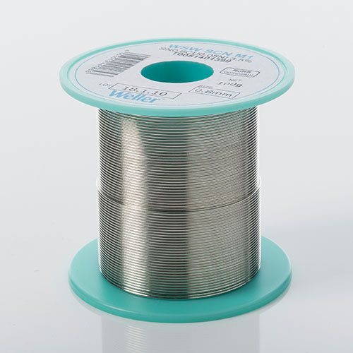 Weller WSW SCN M1 Solder Wire