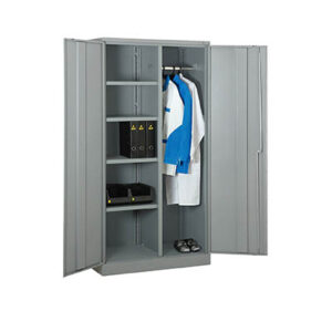 ESD Cabinets and Wardrobes