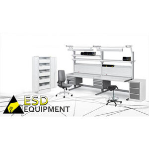 ESD Equipment