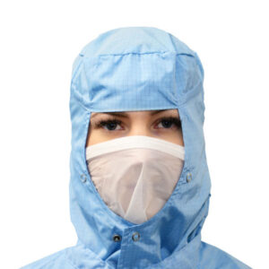 Cleanroom Pure M7 Face Veil
