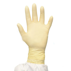 Dermagrip Latex Gloves