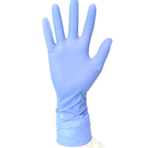 Dermagrip Nitrile Gloves