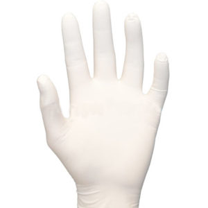 KIMTECH Pure G3 Nitrile Sterile Gloves