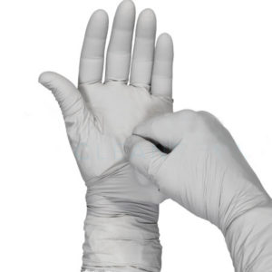 KIMTECH Pure G3 Sterile Sterling Gloves