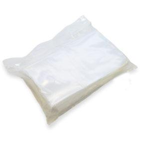 Cleanroom LDPE Bags | Cleanroom Containers | Widaco