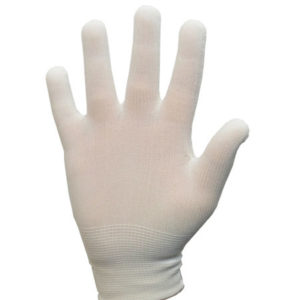 Nylon Full Finger Glove Liner