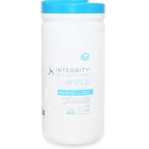 Cleanroom Disinfectants Pre-Saturated IPA Wipe Tub