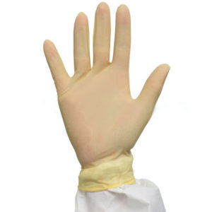 Profeel Latex Surgical Gloves