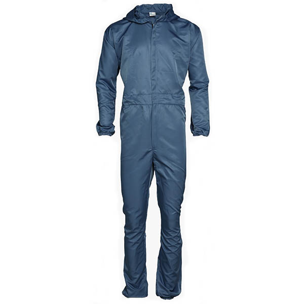 cleanroom esd coverall | Permanent clothing | Apparel | Widaco