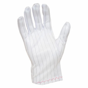 ESD Gloves Striped