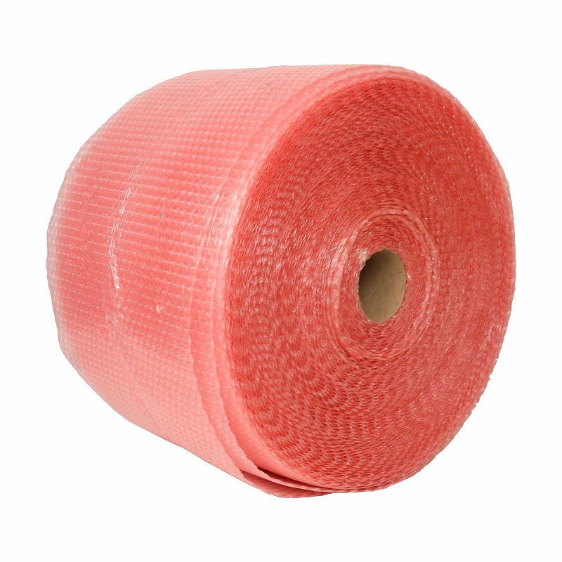 Antistatic Bubble Wrap Roll, ESD Packaging, Widaco