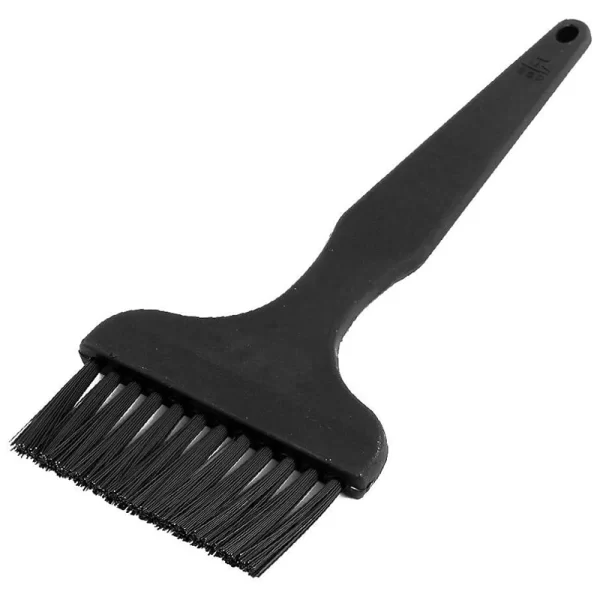 Esd Brush Flat Handle Style