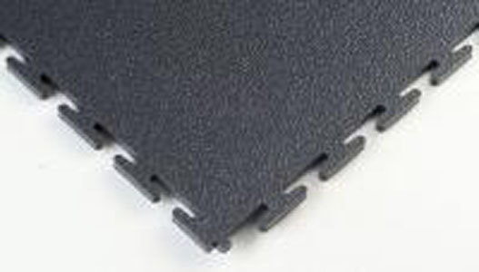 Antistatic Mat Puzzle Floor 7mm Esd Flooring Widaco