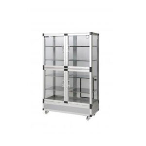 Cleanroom Humidity Storage Cabinet