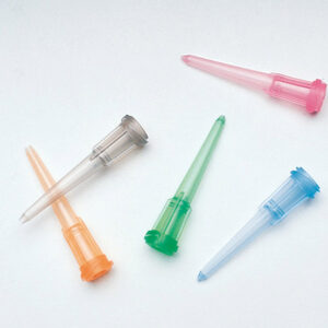 KDS20TNP Tapered Tip Needles