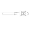 XDS 1 Desoldering nozzles