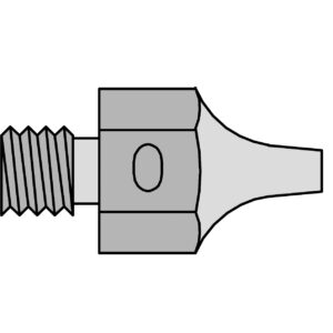 DS 110 Desoldering nozzle