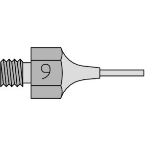 DS 119 Desoldering nozzle