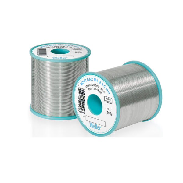 WSW SAC M1 Solder Wire