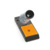 KH 6 Passive safety rest