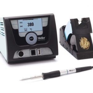 WX1010 Soldering Station