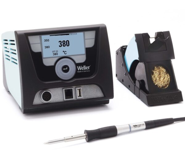 WX1010 Soldering Station