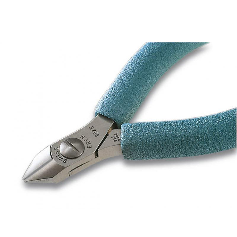 592E Tip cutter - pointed relieved head