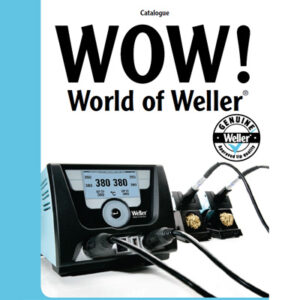 Weller Full Catalog