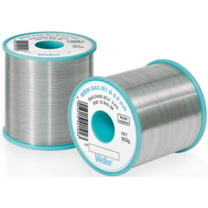 Solder Wire WSW SAC L0