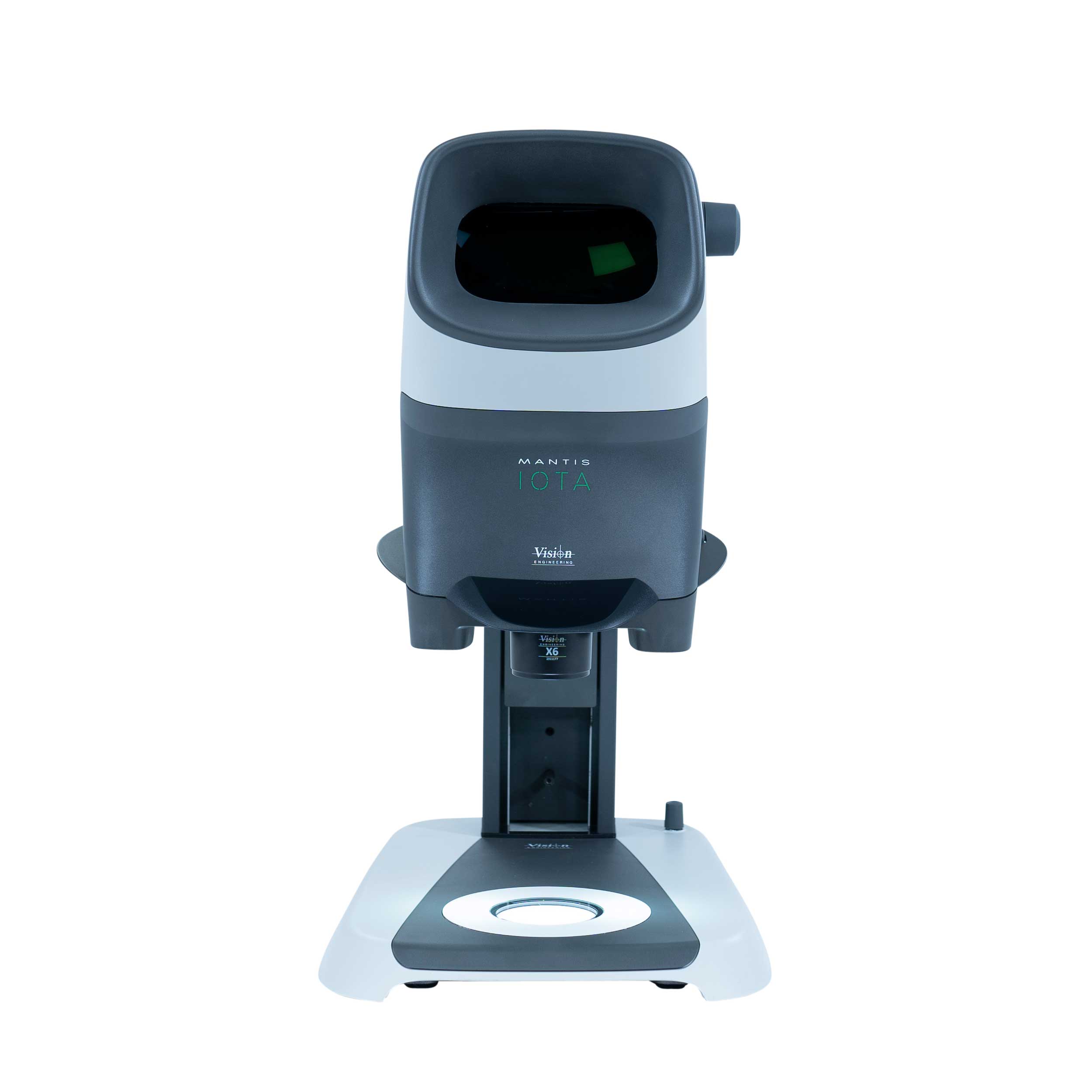 Mantis Compact Microscope | Ergonomic Microscope | Inspection ...