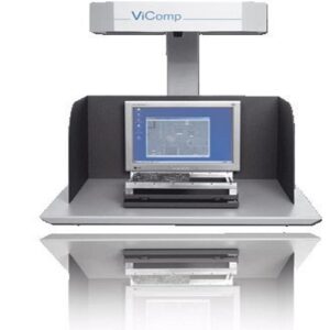 Seho ViComp Automated Optical Inspection