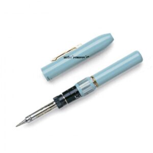 Gas Soldering Iron without gas