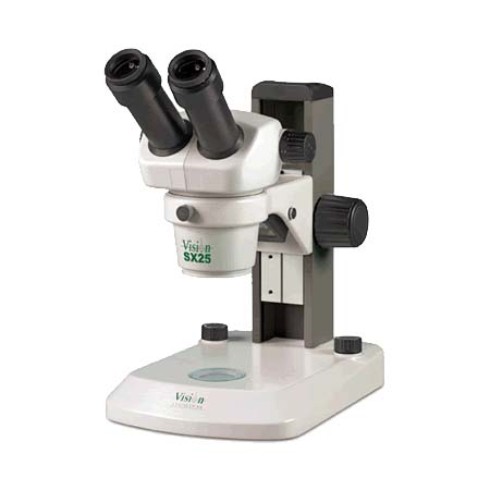 Bench Stand Microscope