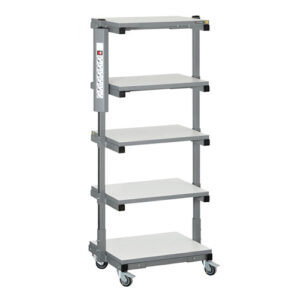 Esd Movable Repairing Trolley ST-R 1