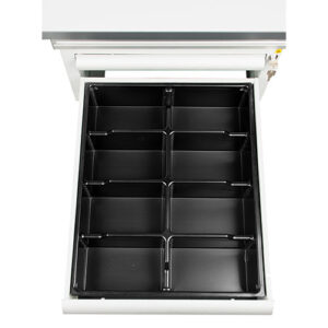 ESD Additional Equipment Drawers