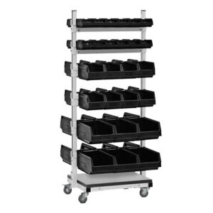 ESD Movable Trolleys
