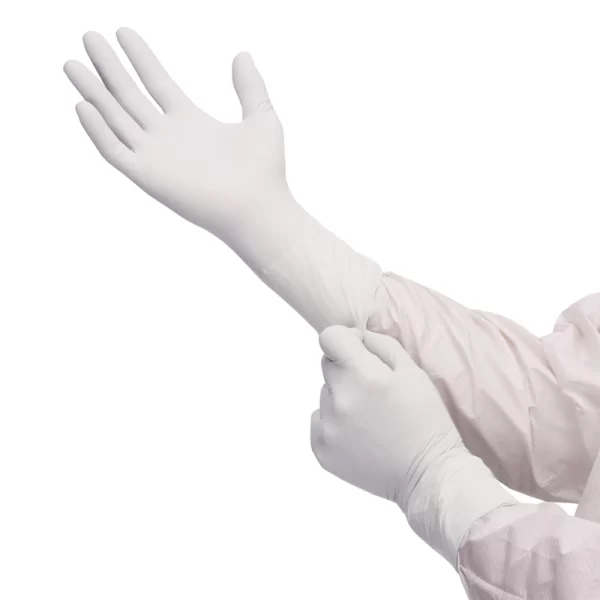 KIMTECH™ G3 Cleanroom Sterile Disposable Nitrile Gloves ISO5/100