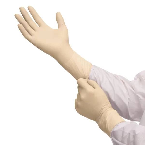 KIMTECH™ G3 Cleanroom Sterile Disposable Latex Gloves