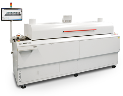 reflow ovens