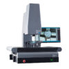 Large Capacity CNC Video Measurement System