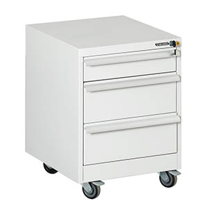 Movable Drawer Units