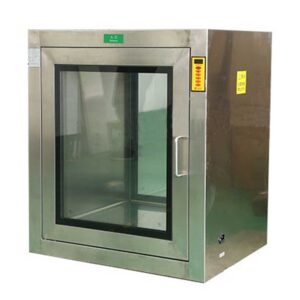 Cleanroom PASS BOX
