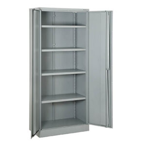 ESD Cabinets and Wardrobes | ESD Furniture | Widaco