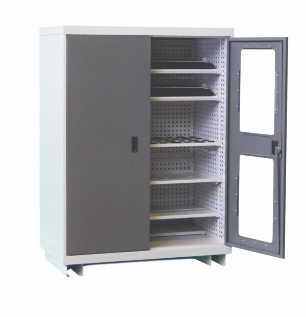 modular tool cabinet